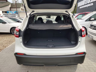 Nissan Qashqai foto 20