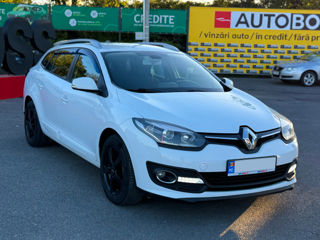 Renault Megane foto 3