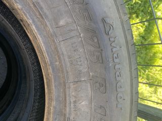 Matador 225/ 75 R 17.5 foto 4