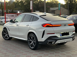 BMW X6 foto 5