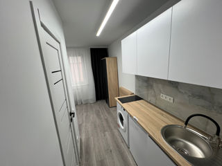 Apartament cu 1 cameră, 16 m², Buiucani, Chișinău foto 4