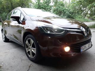 Renault Clio4 foto 3