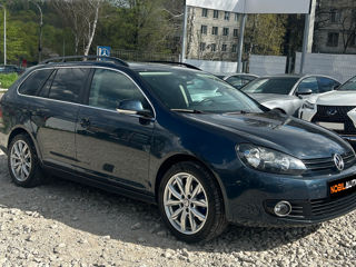 Volkswagen Golf foto 1