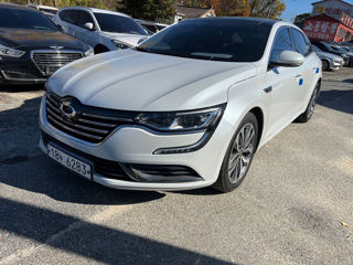 Renault Talisman foto 2