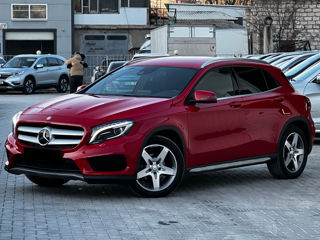 Mercedes GLA