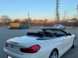 BMW 6 Series foto 10