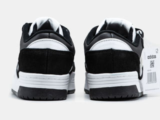 Adidas ADI2000 X Black/White Unisex foto 7