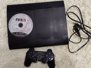 Playstation 3 Super Slim 500Gb