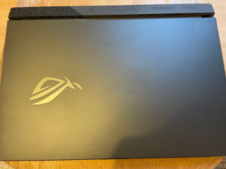 ASUS ROG Strix G17 foto 4