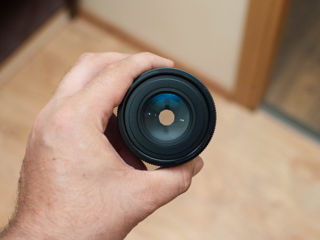 Sigma 90mm 2.8 Sony E-mount foto 3