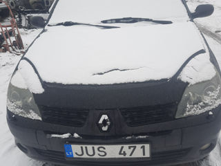 Reno Clio 1.5dci foto 2