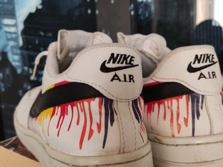 Nike Air 1Force custom дёшево foto 1