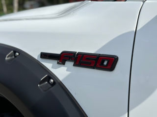Ford F-150 foto 8