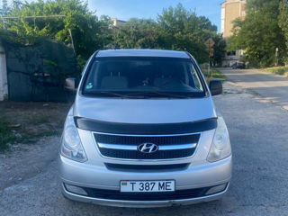 Hyundai H-1 Truck foto 1