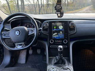 Renault Talisman foto 8