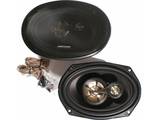 Автомобильные овальные колонки оригинал   6"x9" JBL  Rockford Fosgate   Boschmann foto 5