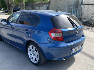 BMW 1 Series foto 3