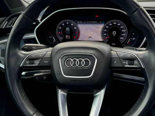 Audi sq3 chirie auto foto 5