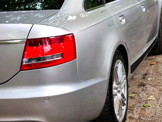 Audi A6 foto 4