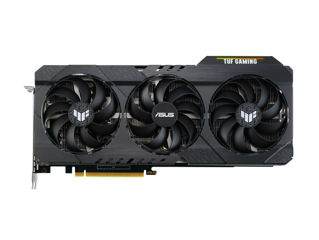 ASUS RTX 3060 Ti - Гарантия