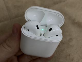 AirPods Original Seria 1 (casca dreaptă) foto 5