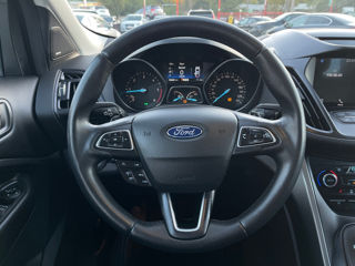 Ford Kuga foto 8