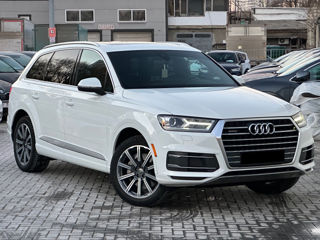 Audi Q7 foto 4