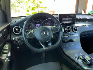 Mercedes GLC foto 6