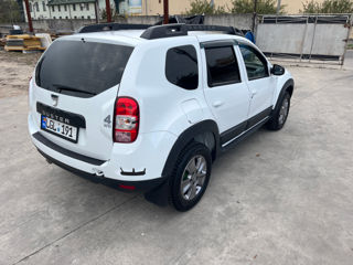 Dacia Duster foto 6