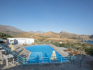 Grecia la super pret - I.Creta - hotelul "Sokol Resort 4*" foto 5
