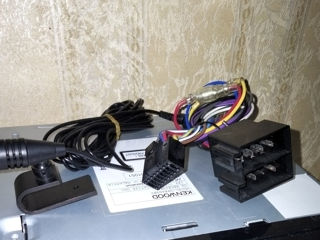 Kenwood  dpx 405 bt foto 6