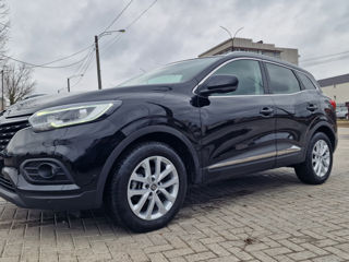 Renault Kadjar foto 2