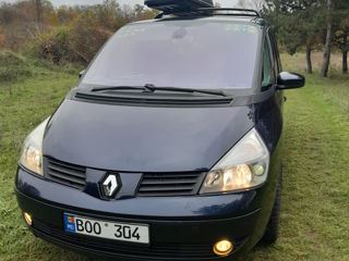 Renault Grand Espace foto 3