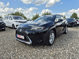 Lexus UX foto 1