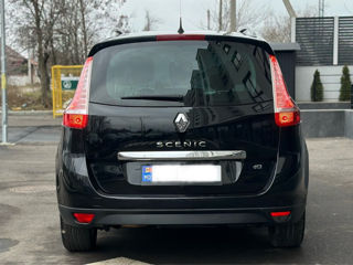 Renault Grand Scenic foto 5