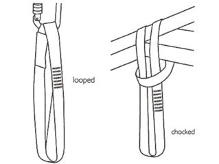 Ridgegear girder - garda de ancorare anti-cădere foto 4