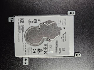 1Tb HDD 2.5" pentru laptop