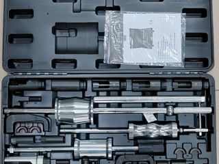 Kit de presă pentru injector JBM profesional foto 1