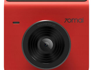 Video Registrator Xiaomi 70 Mai A400 Red