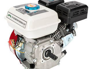 Motor benzina 6/5 C:P Sponka Micul Fermier / Achitare 6-12 rate / Livrare / Garantie 2 ani foto 5