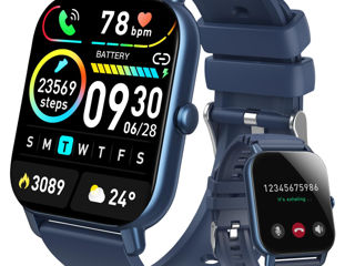 Smartwatch P66, 1.85"