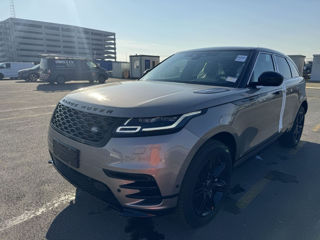 Land Rover Range Rover Velar foto 1