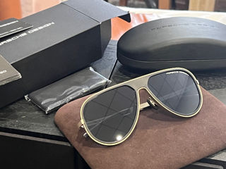 Porsche Design 8684 foto 8