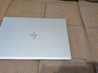 HP Elitebook ультрабук премиум класса foto 2