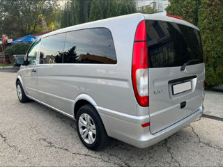 Mercedes Vito foto 7