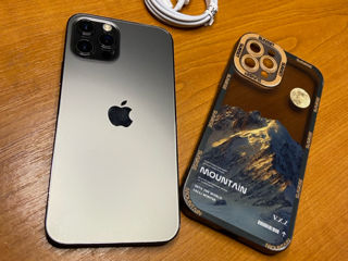 iPhone 12 Pro 256 Gb