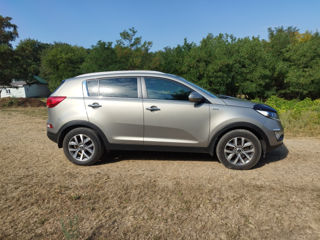 KIA Sportage foto 5