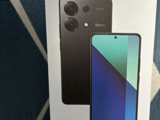 Xiaomi Redmi Note 13 6/128 gb Nou!!! foto 1