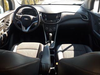 Chevrolet Trax foto 7