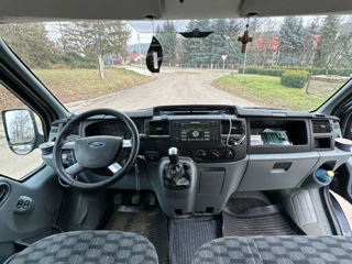 Ford Transit Connect foto 5